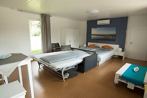 Seeland Lodge