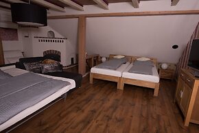 Seeland Lodge