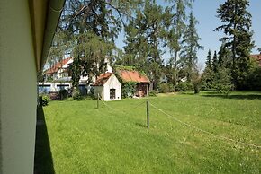 Seeland Lodge
