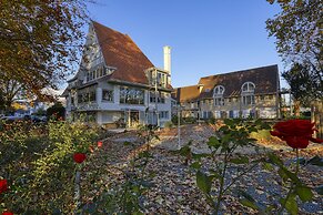 Auberge du Vieux Cedre