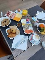 Auberge du Vieux Cedre