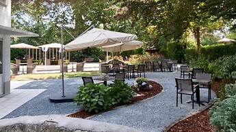 Auberge du Vieux Cedre