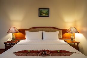 Dragon Royal Angkor Hotel
