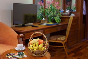 Dragon Royal Angkor Hotel