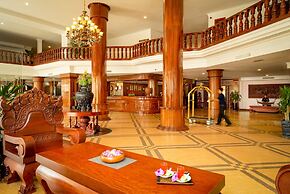 Dragon Royal Angkor Hotel