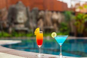 Dragon Royal Angkor Hotel