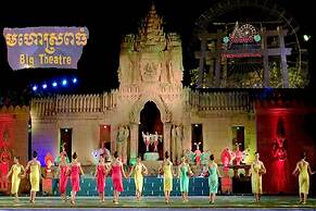 Dragon Royal Angkor Hotel