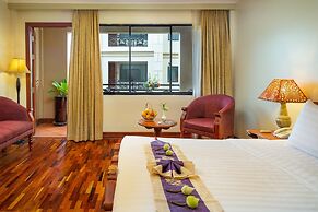Dragon Royal Angkor Hotel