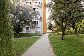Klimatyczne Studio Metro Slodowiec