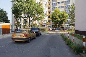Klimatyczne Studio Metro Slodowiec