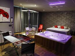 Motel Los Abedules