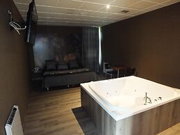 Motel Los Abedules