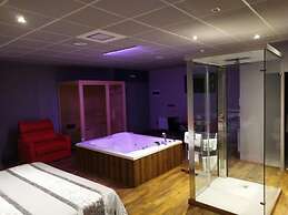 Motel Los Abedules
