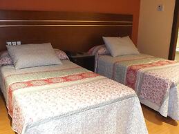 Motel Los Abedules