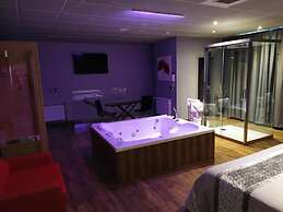 Motel Los Abedules
