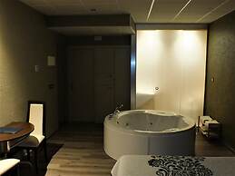 Motel Los Abedules