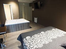 Motel Los Abedules
