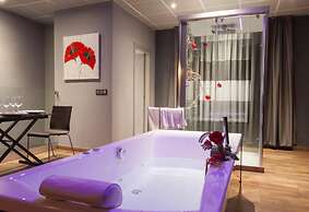 Motel Los Abedules