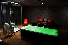 Motel Los Abedules