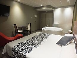 Motel Los Abedules