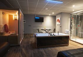 Motel Los Abedules