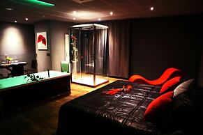 Motel Los Abedules