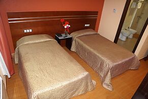Motel Los Abedules