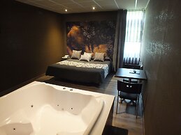 Motel Los Abedules