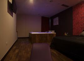 Motel Los Abedules