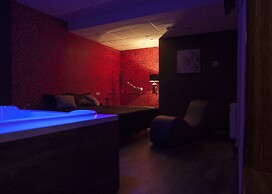 Motel Los Abedules