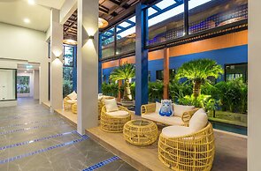 Anda Sea Tales Resort