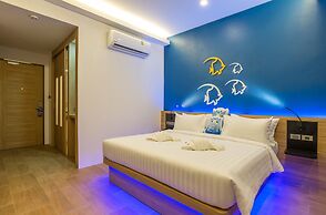 Anda Sea Tales Resort