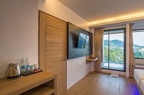 Anda Sea Tales Resort