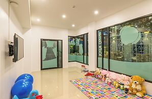 Anda Sea Tales Resort