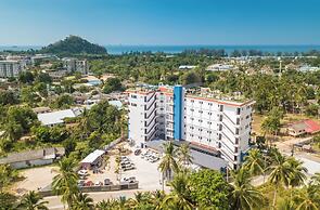 Anda Sea Tales Resort