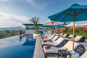 Anda Sea Tales Resort