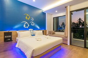 Anda Sea Tales Resort