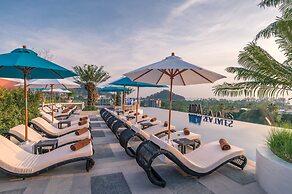 Anda Sea Tales Resort