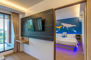 Anda Sea Tales Resort