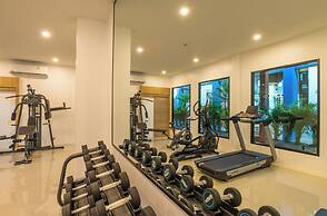 Anda Sea Tales Resort