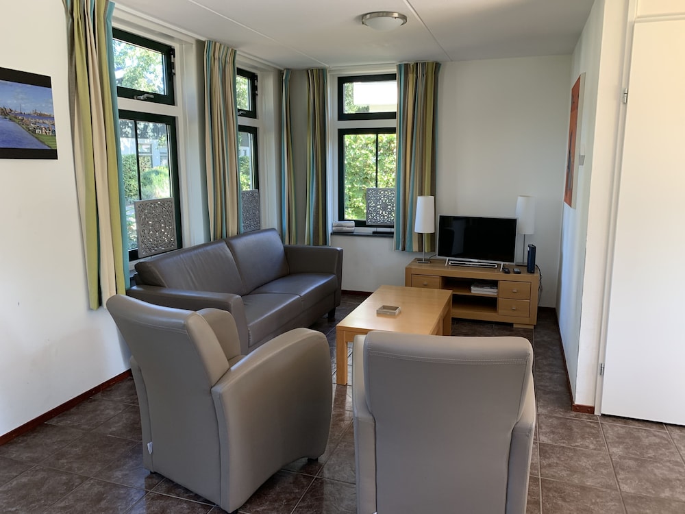 Europarcs Koningshof