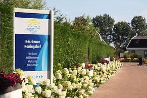 Europarcs Koningshof
