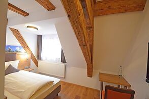 BAUER Gästezimmer