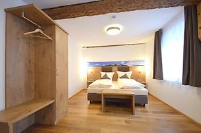 BAUER Gästezimmer