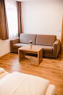BAUER Gästezimmer