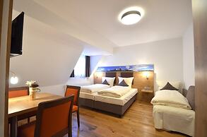 BAUER Gästezimmer