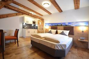 BAUER Gästezimmer