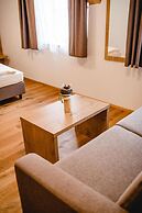 BAUER Gästezimmer