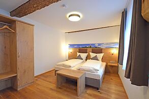 BAUER Gästezimmer