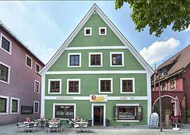 BAUER Gästezimmer